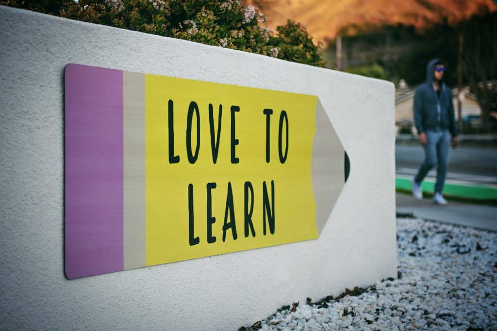 Learning Is An Unfinished Journey For Startup