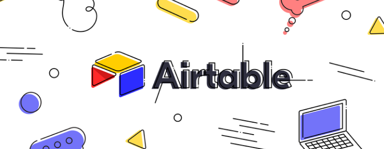 Feature Image Airtable