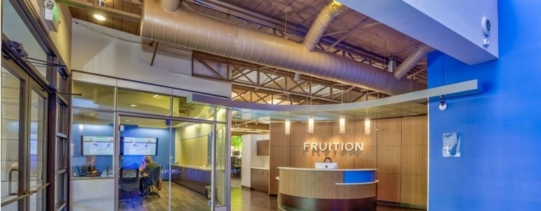 Featured Image - Fruition