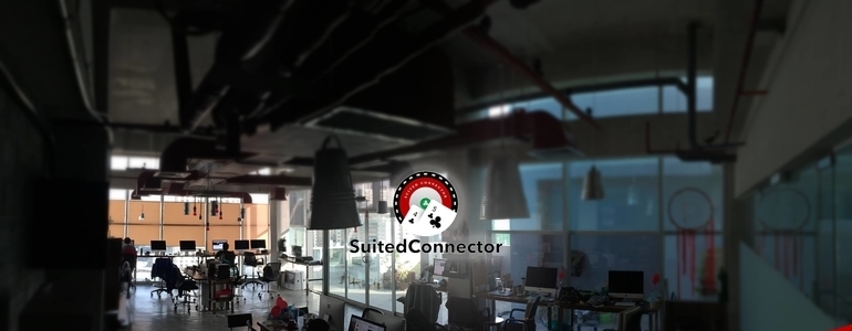 Featured Image - Suited Connector