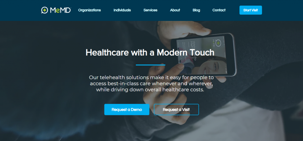 Healthcare-Some Things A Successful Telemedicine Company Should Have 5