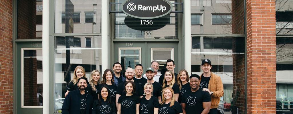 RampUp - Featured Image