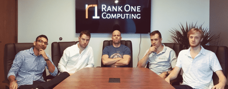 Rank One Computing - Featured