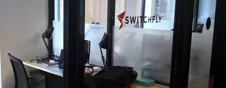 Switchfly - Featured Image