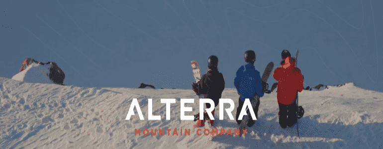 Alterra Mountain Company Featured