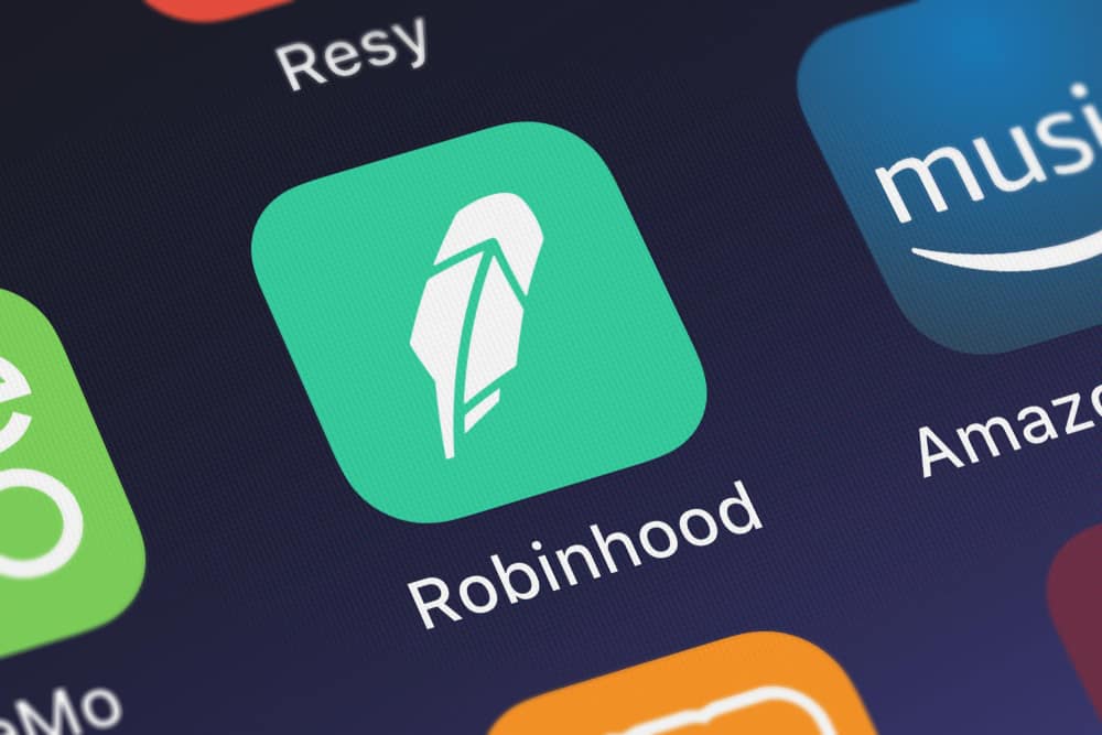 Robinhood App Are Commission-Free Trades Worth It - Fig 1