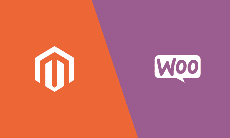 WooCommerce Vs Magento – 8 Criteria To Choose The Best Fit For Your SMB - Fig 1 