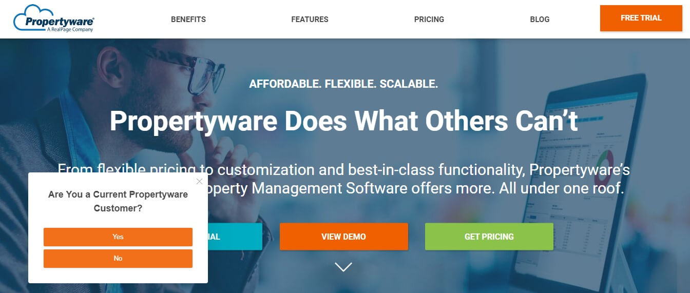 Real Estate & Property-Best 7 Cloud Property Management Software For Property Manager In 2019-fig 4