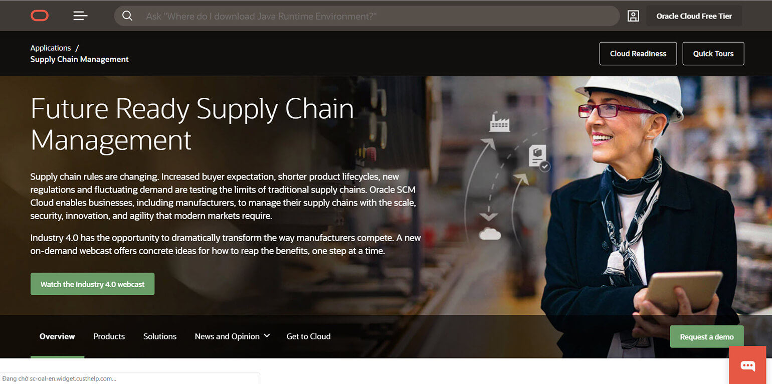 Top 11 Essential And Effective Features Of Supply Chain Software- Body Image 2