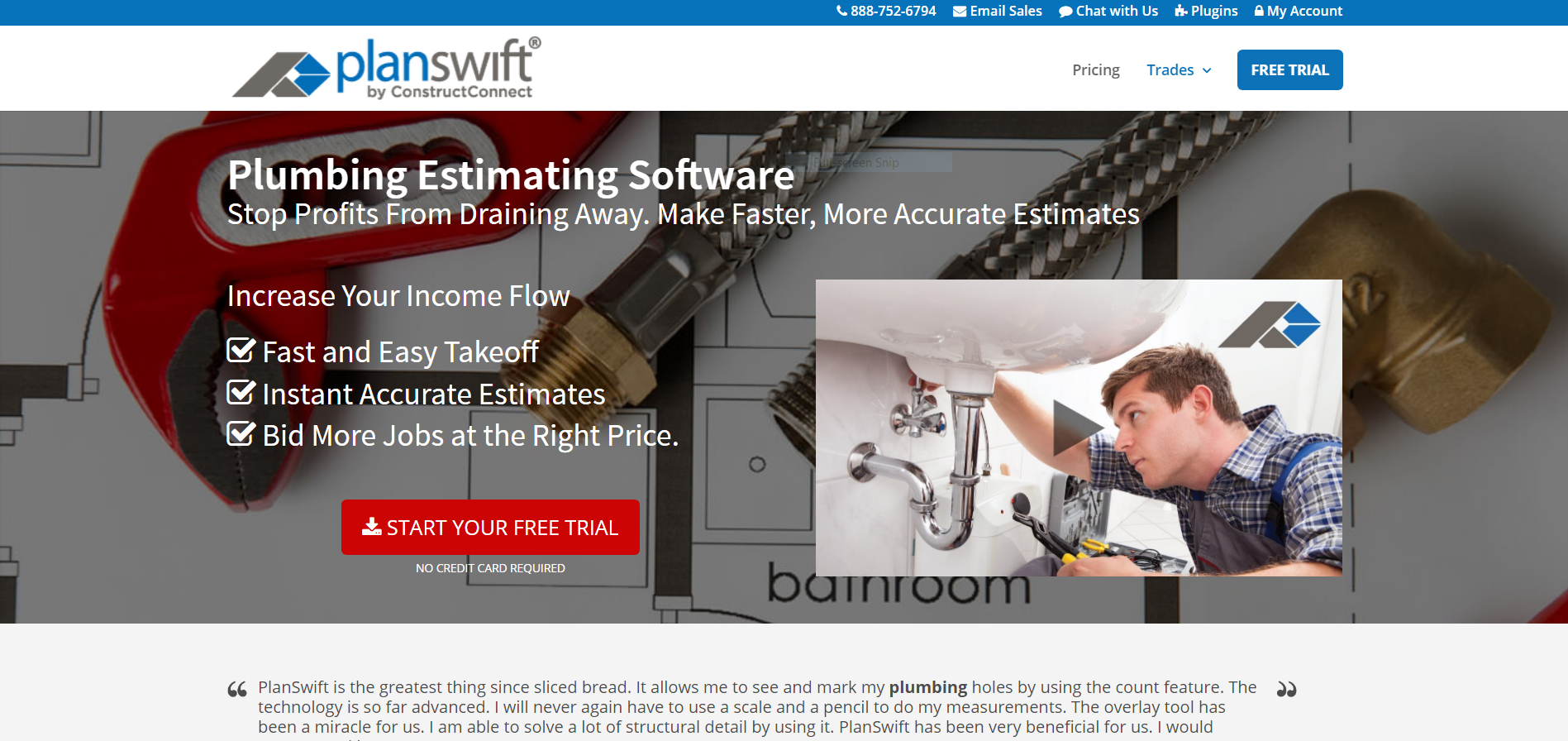 Top 10 Plumbing Estimating Software Pros And Cons-bodyimage2