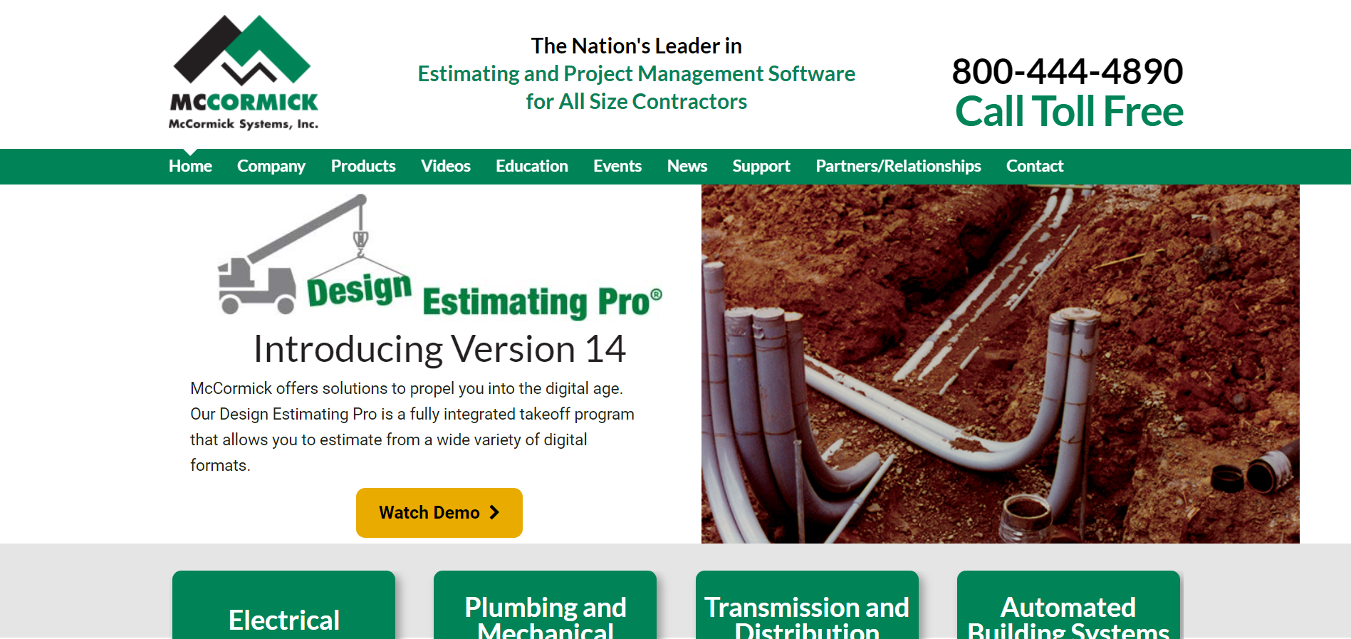Top 10 Plumbing Estimating Software Pros And Cons-bodyimage8