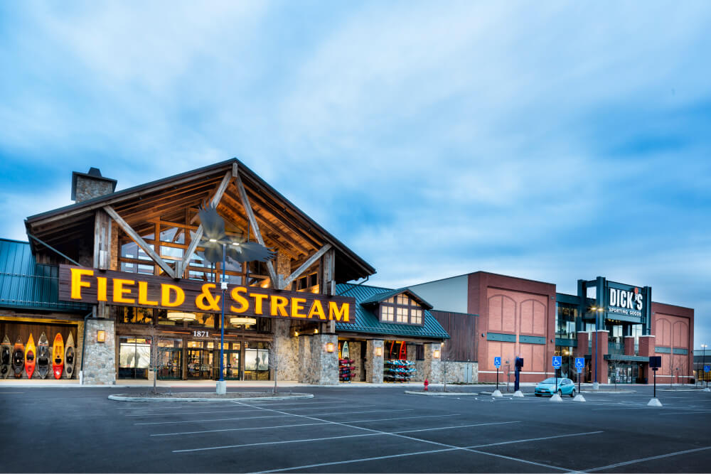 Dick's Sporting Goods Winning Strategies Behind Its Howling Retail Success - Fig 2