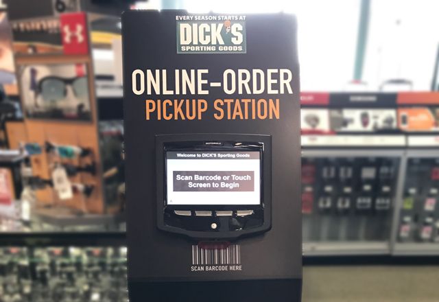 Dick's Sporting Goods Winning Strategies Behind Its Howling Retail Success - Fig 6