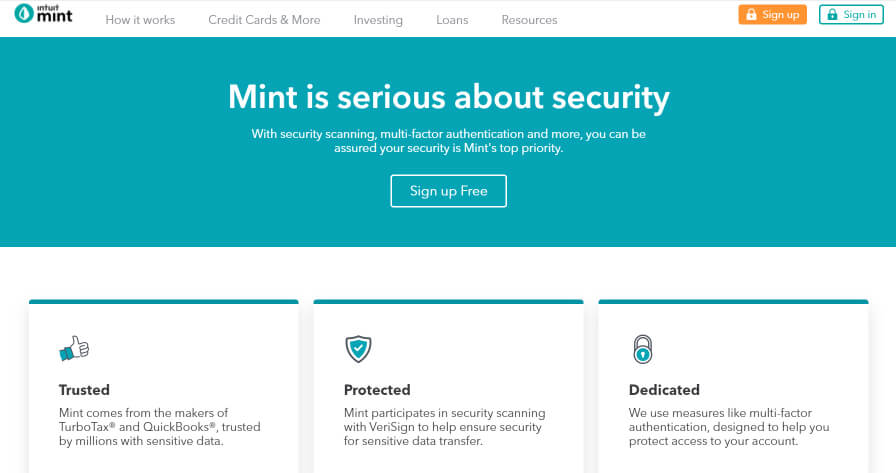 Mint's Success From Zero To Over 1.5 Million Users In Just 2 Years - Fig 3