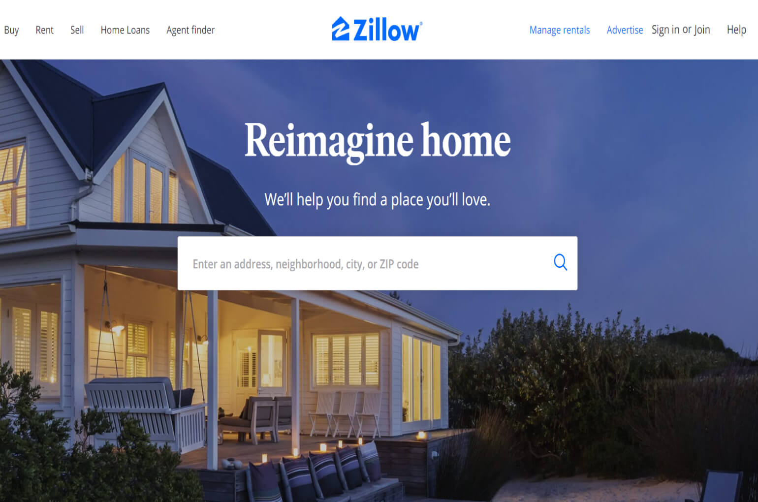 Proptech Giant Zillow Hits A Home Run With Their Excellent Performance -Body Image 2