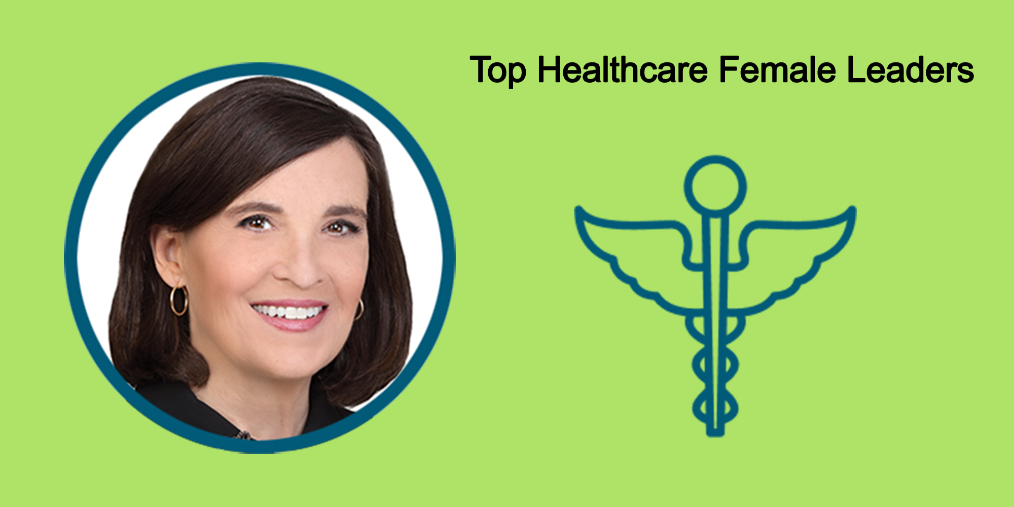 25 Top Female Leaders Transform The Healthcare Industry-Body Image 46