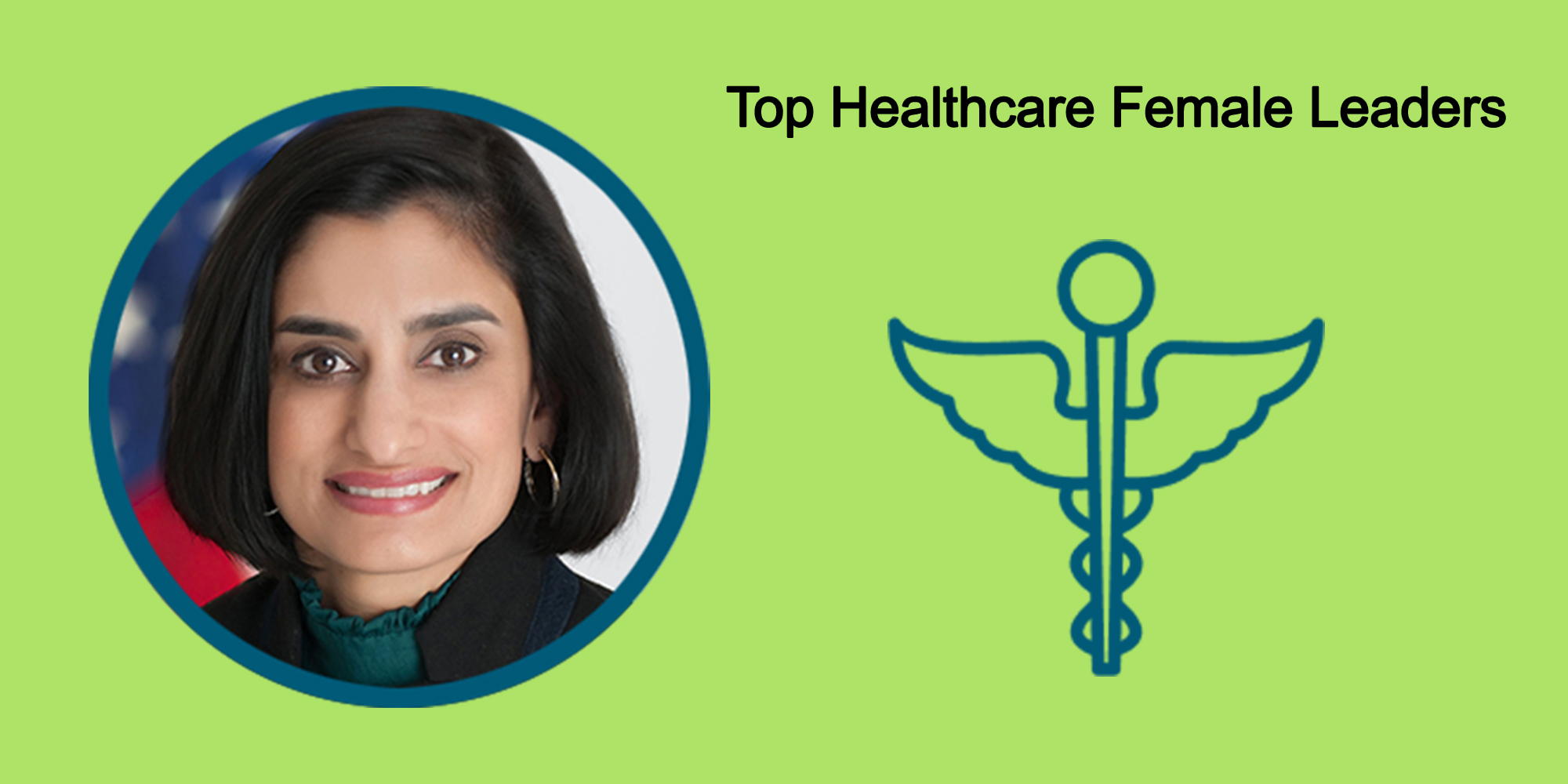 25 Top Female Leaders Transform The Healthcare Industry-Body Image 49