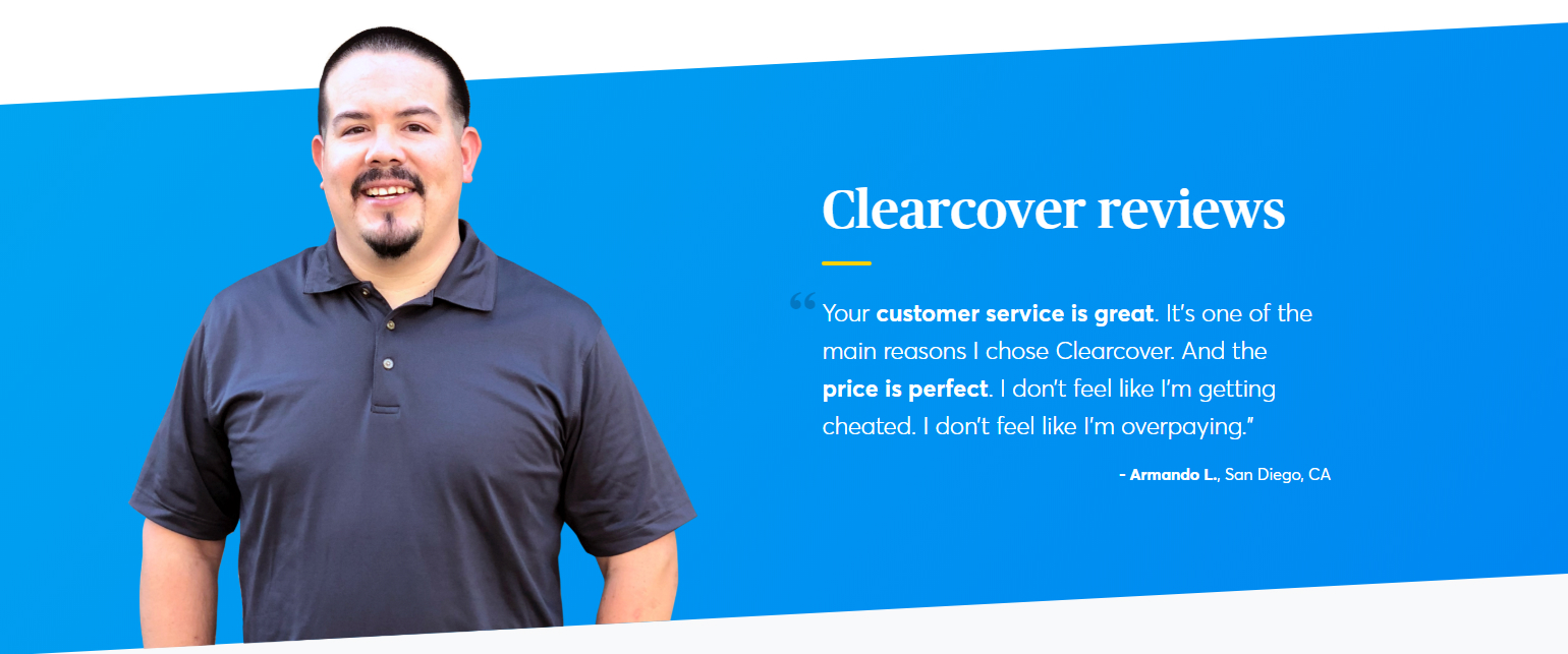 Insurtech Clearcover Takes Flight With $50M Raise In Series C-Body Imge 1
