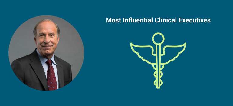 Top 10 Influential Clinical Executives Disrupting The Healthcare Landscape - Fig 10