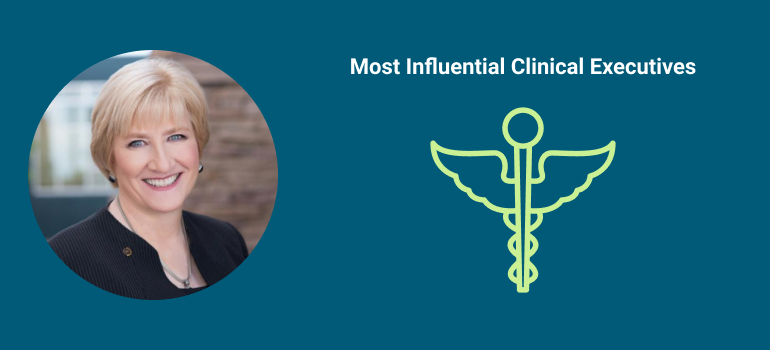 Top 10 Influential Clinical Executives Disrupting The Healthcare Landscape - Fig 3
