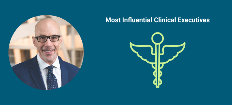 Top 10 Influential Clinical Executives Disrupting The Healthcare Landscape - Fig 4