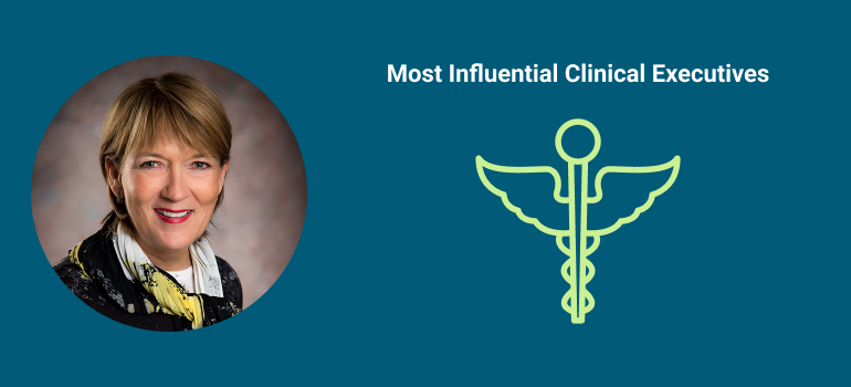 Top 10 Influential Clinical Executives Disrupting The Healthcare Landscape - Fig 6