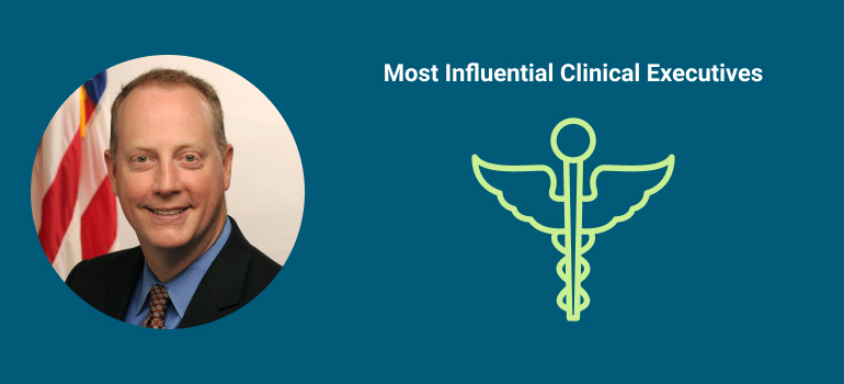 Top 10 Influential Clinical Executives Disrupting The Healthcare Landscape - Fig 7