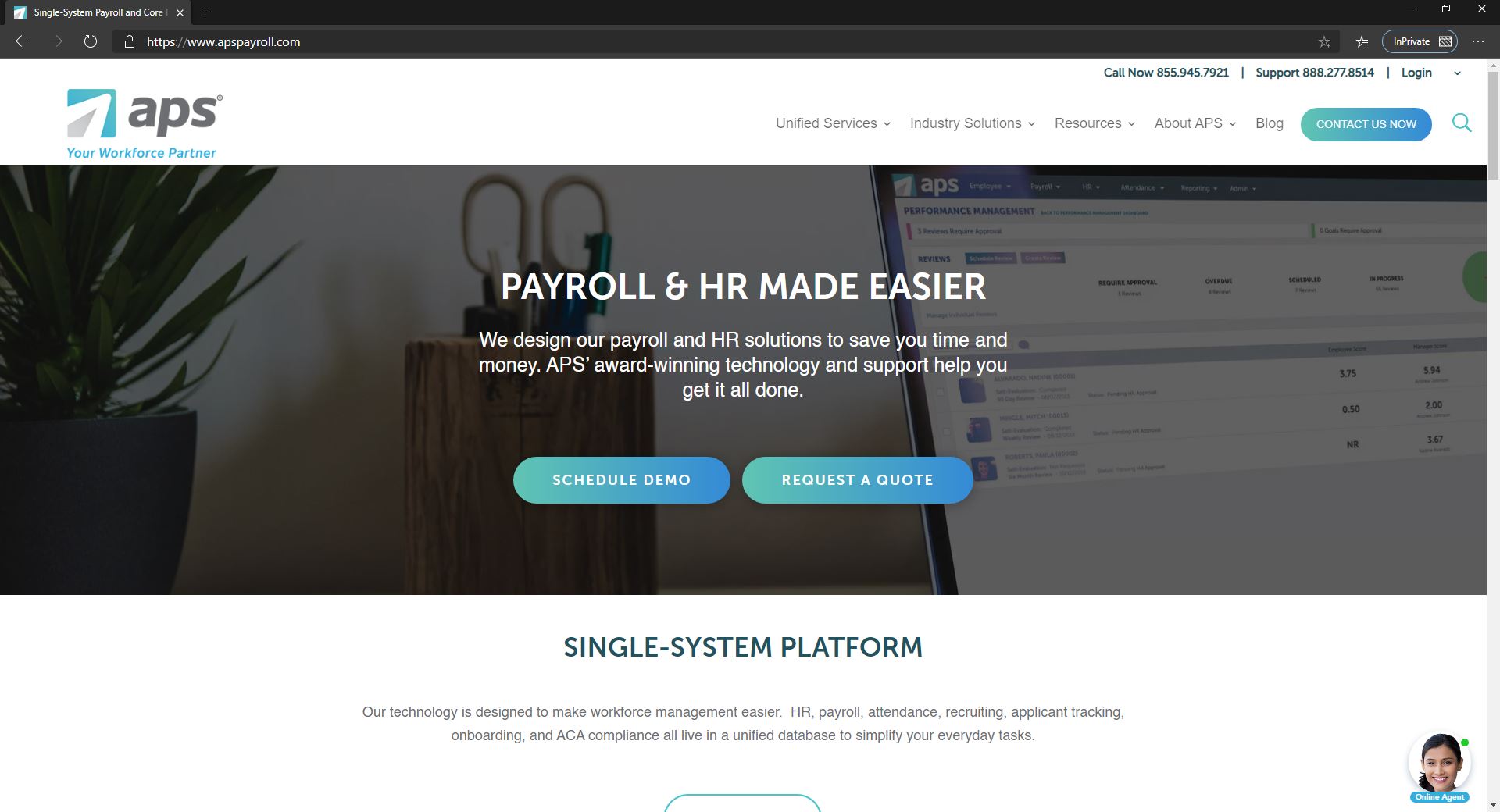 10 Best Recruiting Software For Small Businesses & Startups Companies-Apps-Fig 1