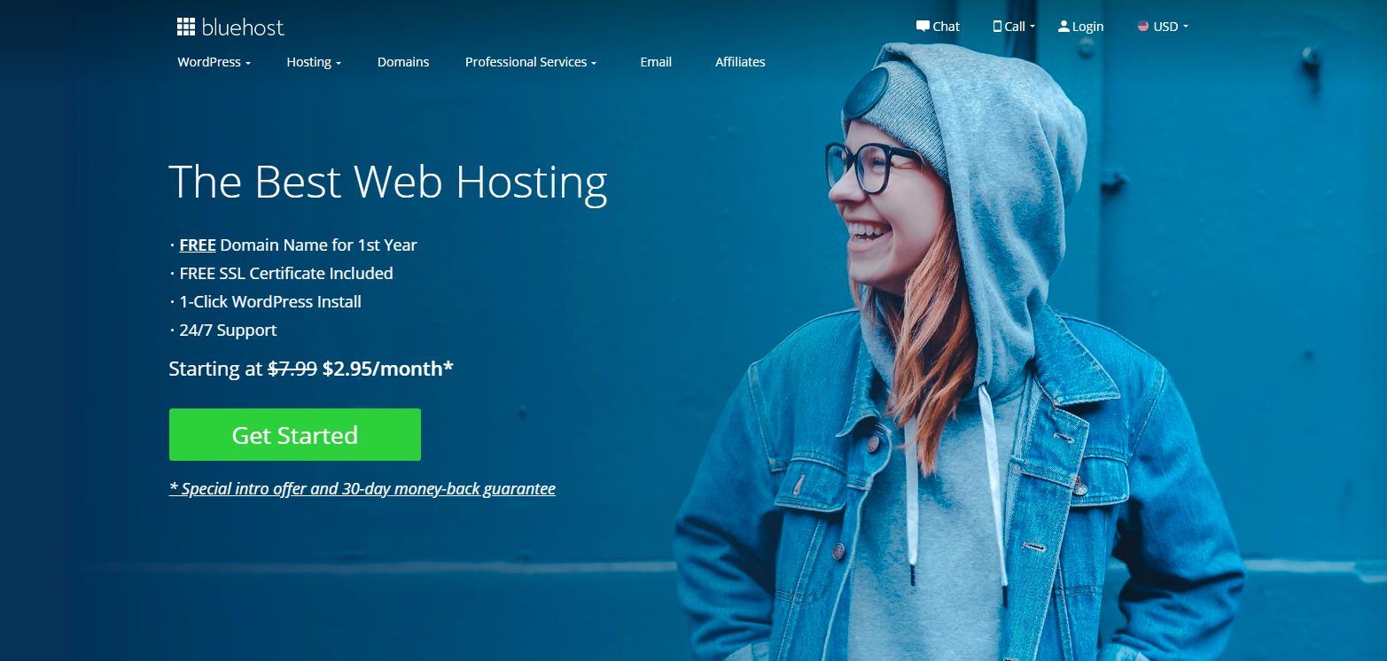 The Best 10 Web Hosting Providers For Your Small Business - Image 1
