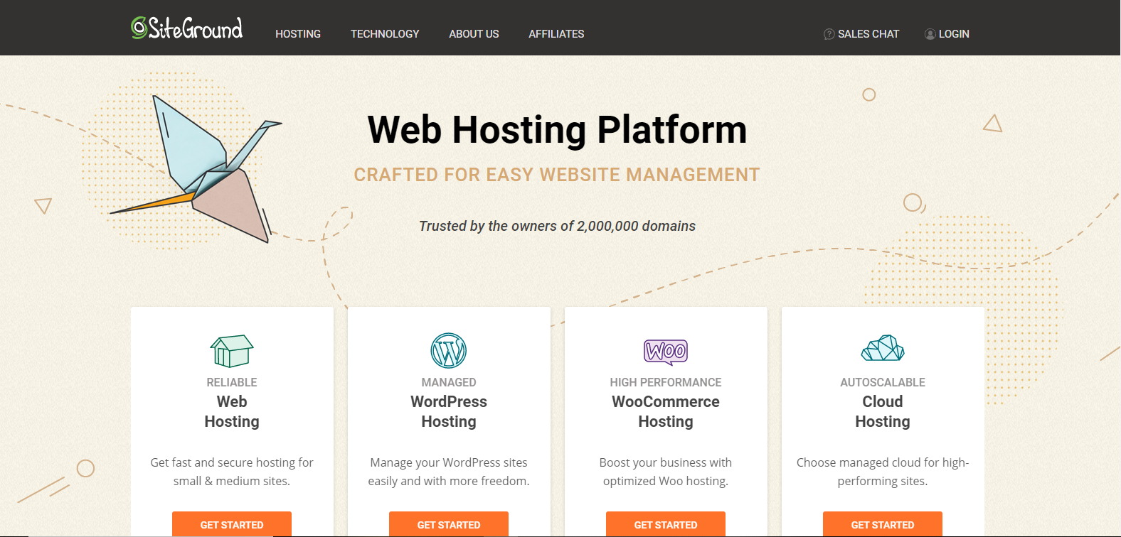 The Best 10 Web Hosting Providers For Your Small Business - Image 2