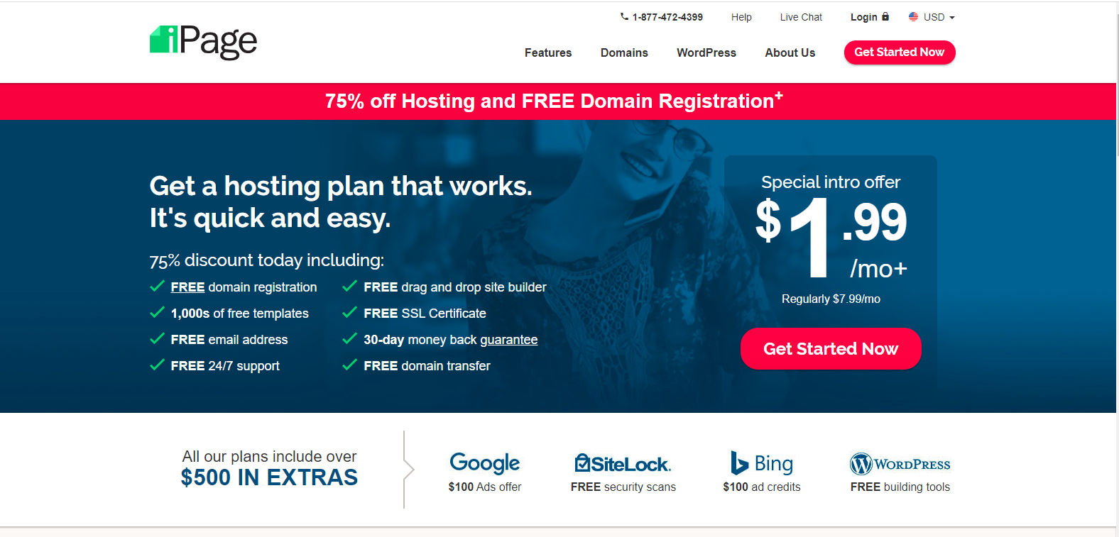 The Best 10 Web Hosting Providers For Your Small Business - Image 5