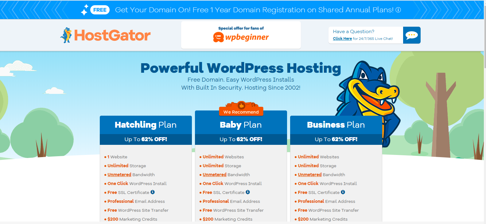 The Best 10 Web Hosting Providers For Your Small Business - Image 8