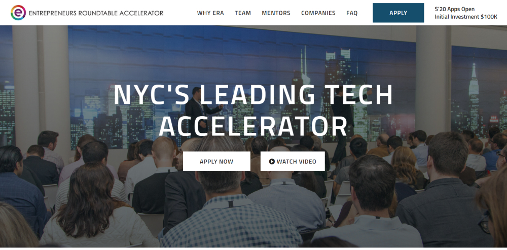 Kickstarting Your Startup Success With Top Tech Incubators & Accelerators - Fig 10
