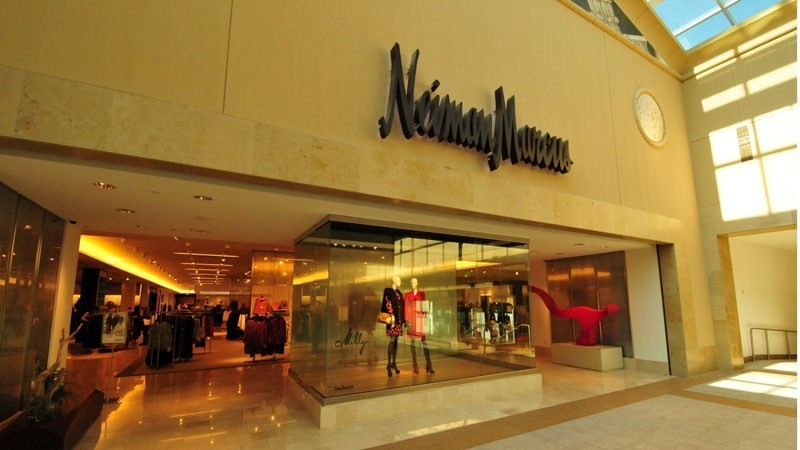 Neiman Marcus The Bankruptcy And Learning Experience For Digital Transformation Image 1