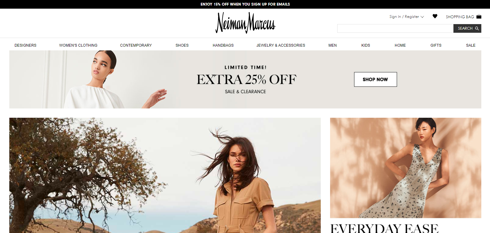 Neiman Marcus The Bankruptcy And Learning Experience For Digital Transformation Image 6