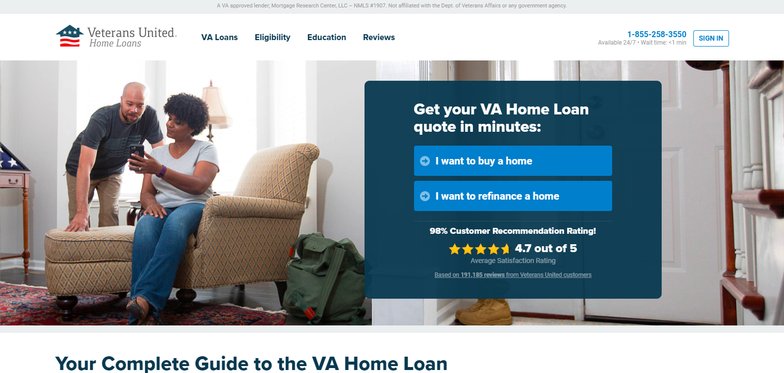 VA Business Loans, Grants And Resources For Veteran Entrepreneurs - Image 4