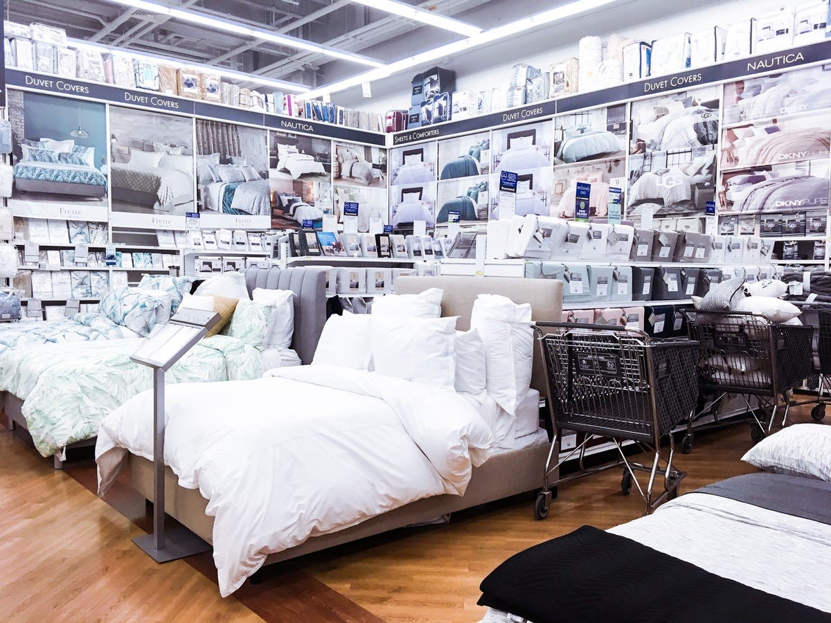 Bed Bath & Beyond’s Failure And The Lessons For Any Retail Chain Companies-fig 1