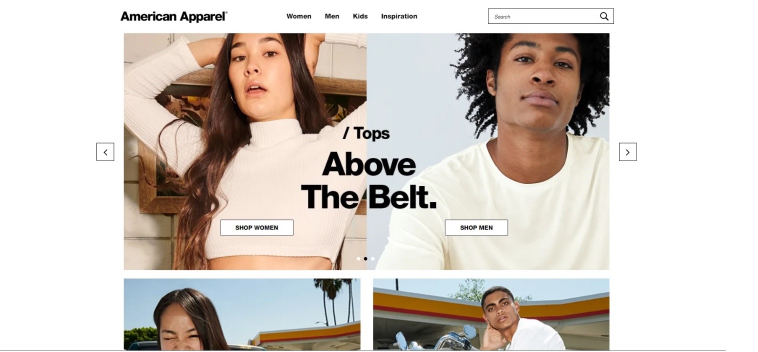 American Apparel’s Downfall And Lessons You Don’t Want Repeat In Business Execution-fig 1
