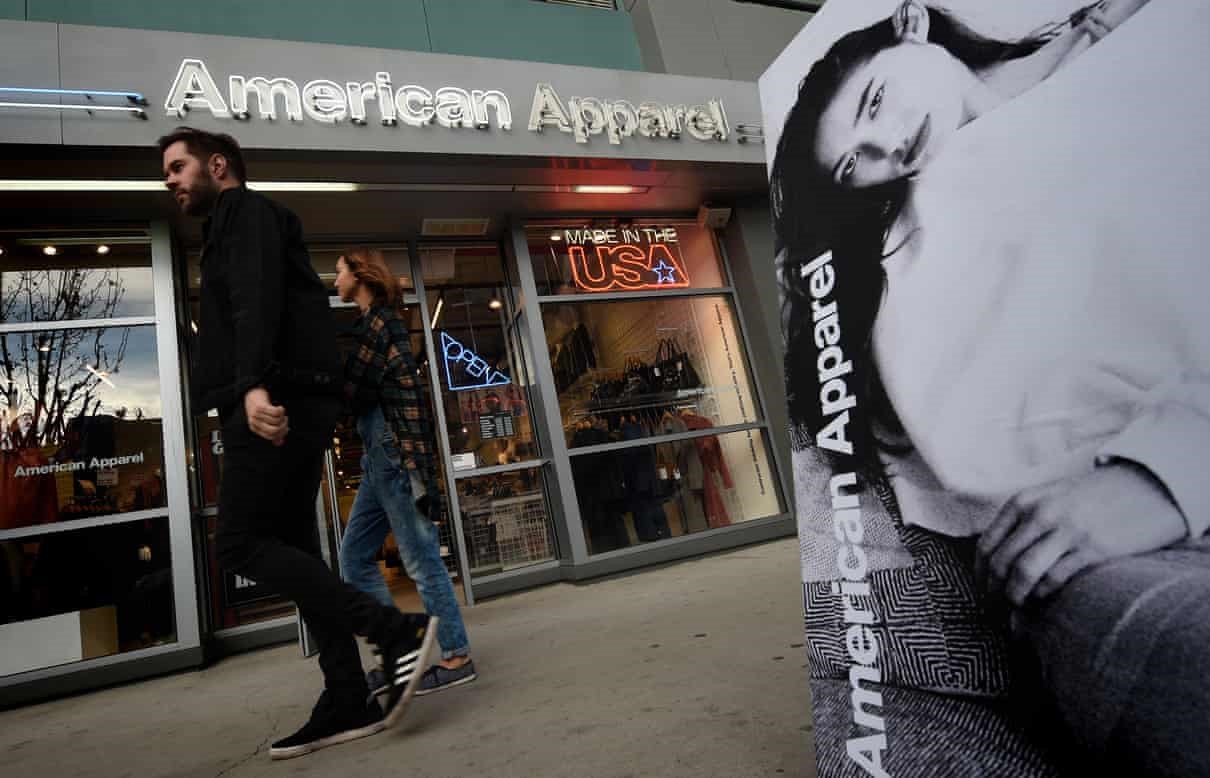 American Apparel’s Downfall And Lessons You Don’t Want Repeat In Business Execution-fig 4