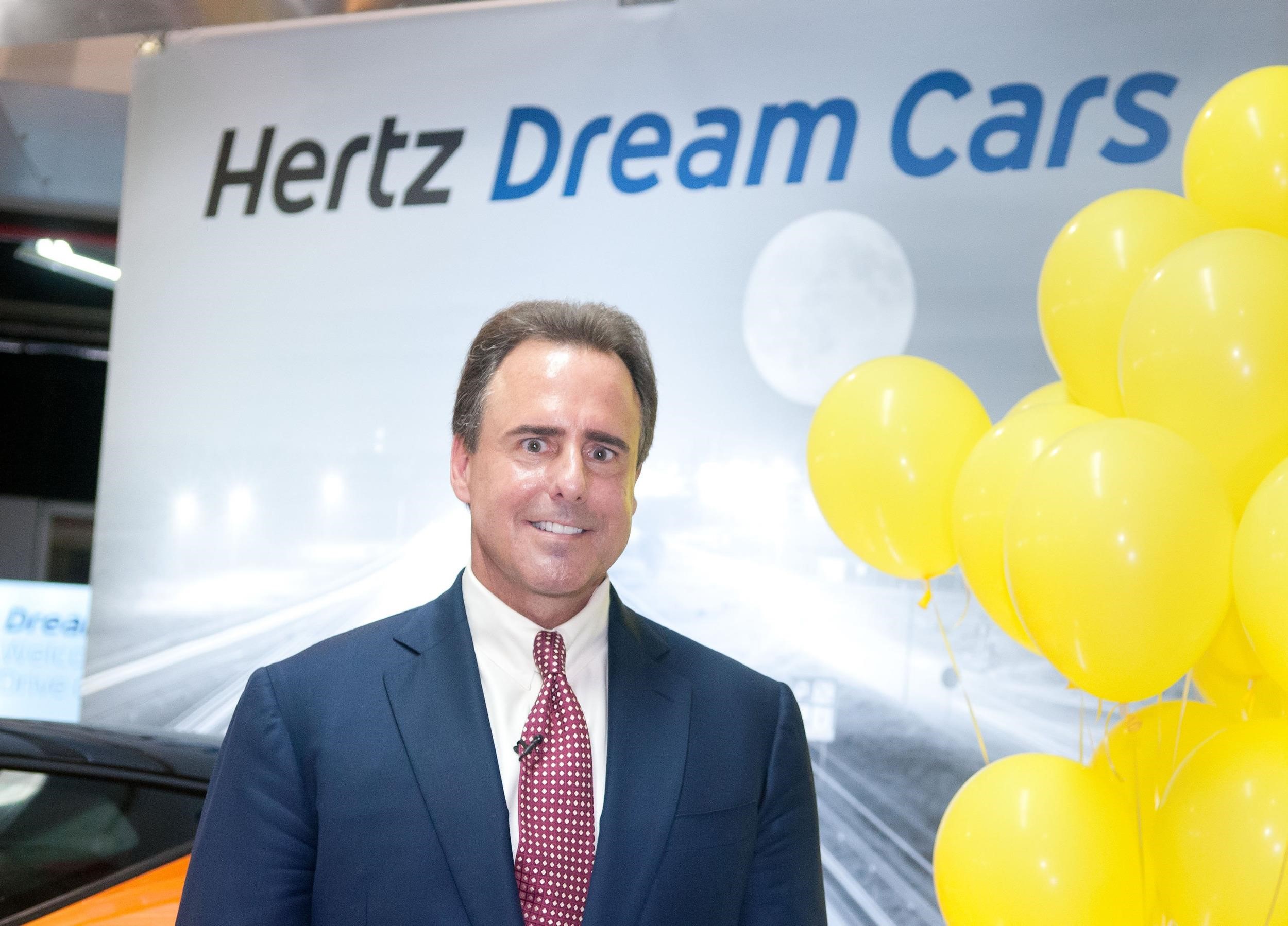 Hertz’s Bankruptcy And Its Influence On The Car Industry-fig 2