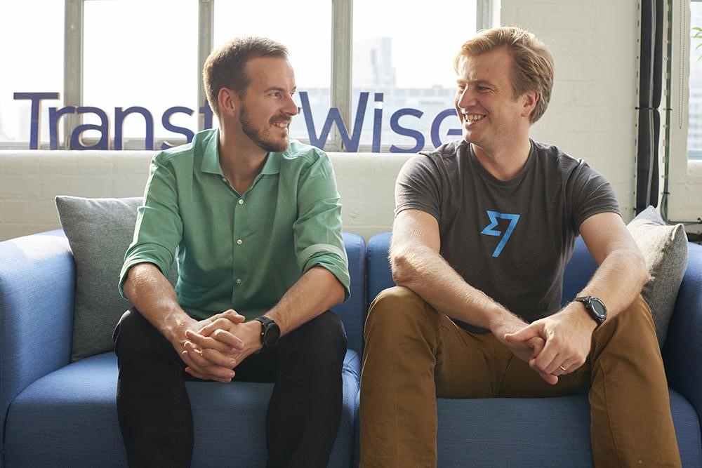 How TransferWise Leads In The Money Transfer Industry-fig 1