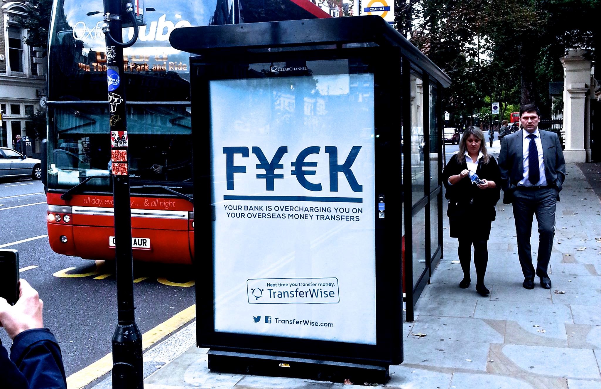 How TransferWise Leads In The Money Transfer Industry-fig 2