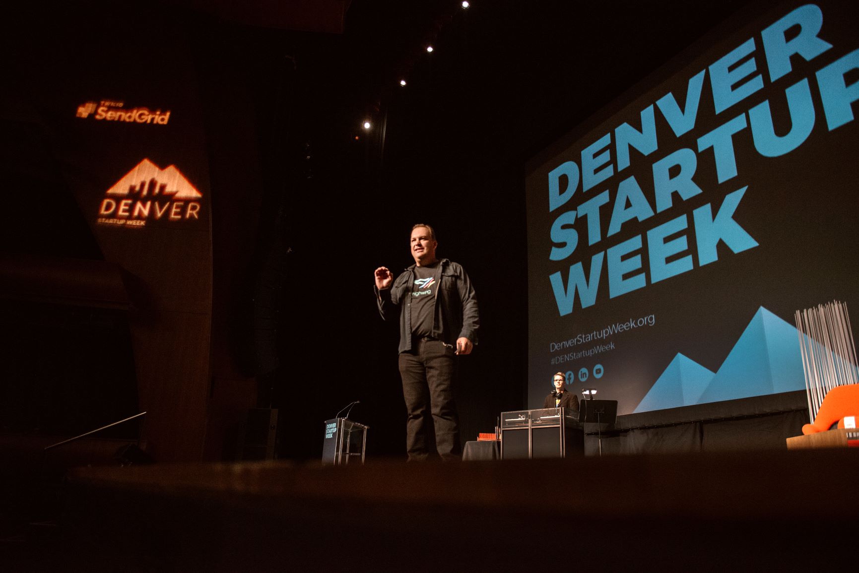 Top Highest-Rated Sessions In Denver Startup Week-fig 2
