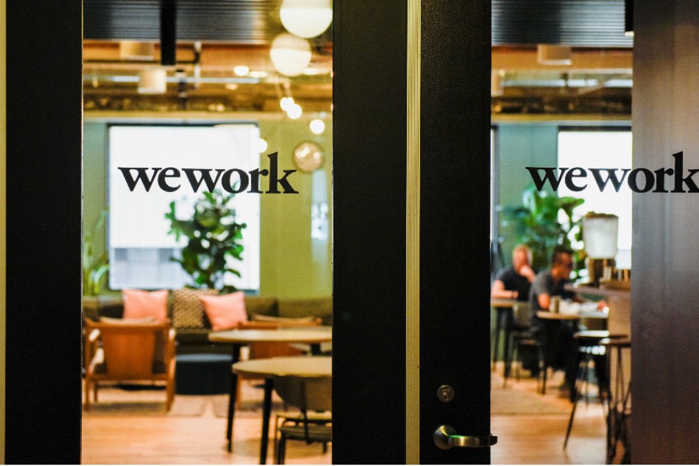 WeWork Story Phenomenal Rise & Fall Of The Once-Heralded Unicorn-fig 4