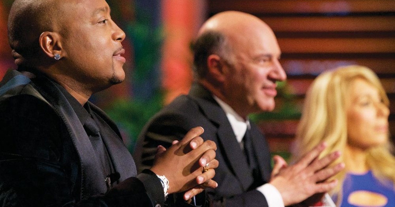 How Daymond John Becomes The Irreplaceable Symbol Of Success-fig 1