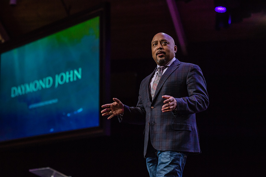 How Daymond John Becomes The Irreplaceable Symbol Of Success-fig 5