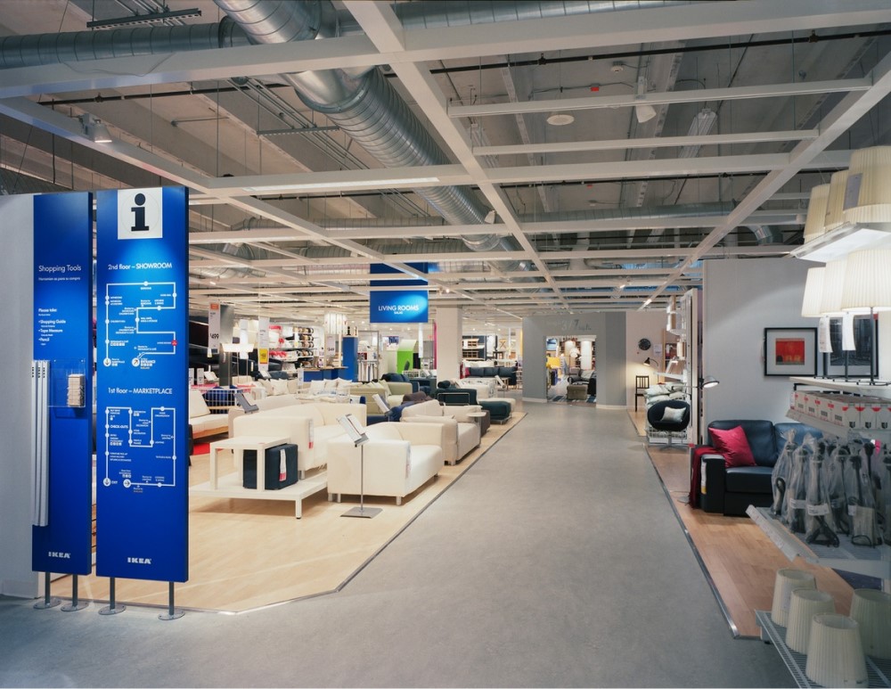 IKEA's Success From A Tiny Mail-Order Store To The World's Largest Furniture Retailer-fig 3