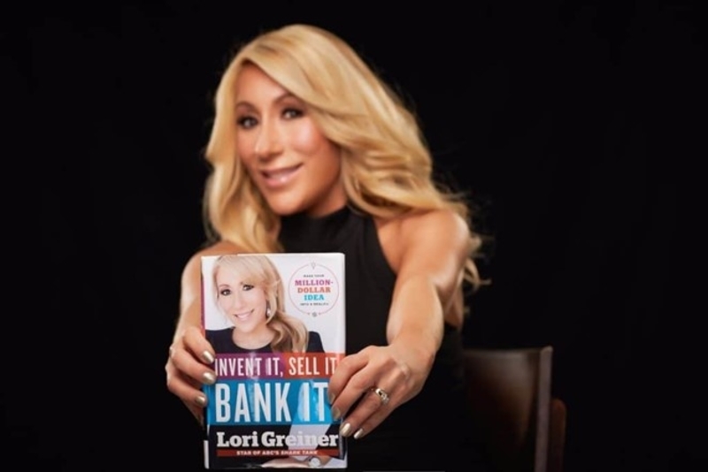 Lori Greiner’s Tips On The Path Of Becoming A Billionaire Shark-fig 2