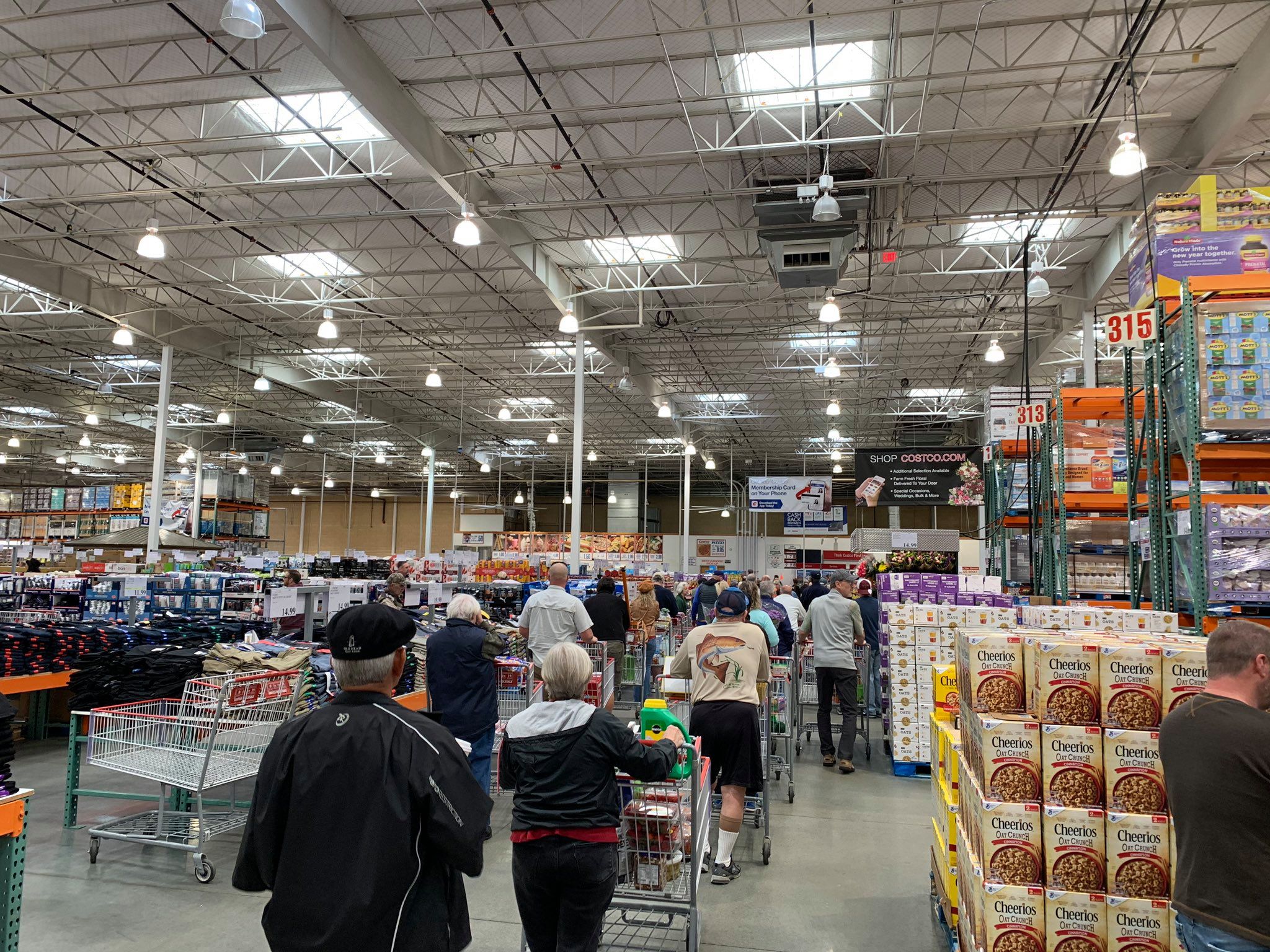 The Unveil Of Why Costco So Success And The Truth From Limitations To Business Model-fig 2
