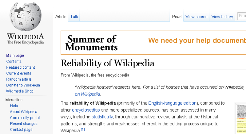 Wikipedia’s Unique Ways To Become The Most Influencing Encyclopedia-fig 4